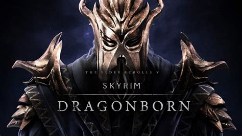 Dragon Born Review 2024